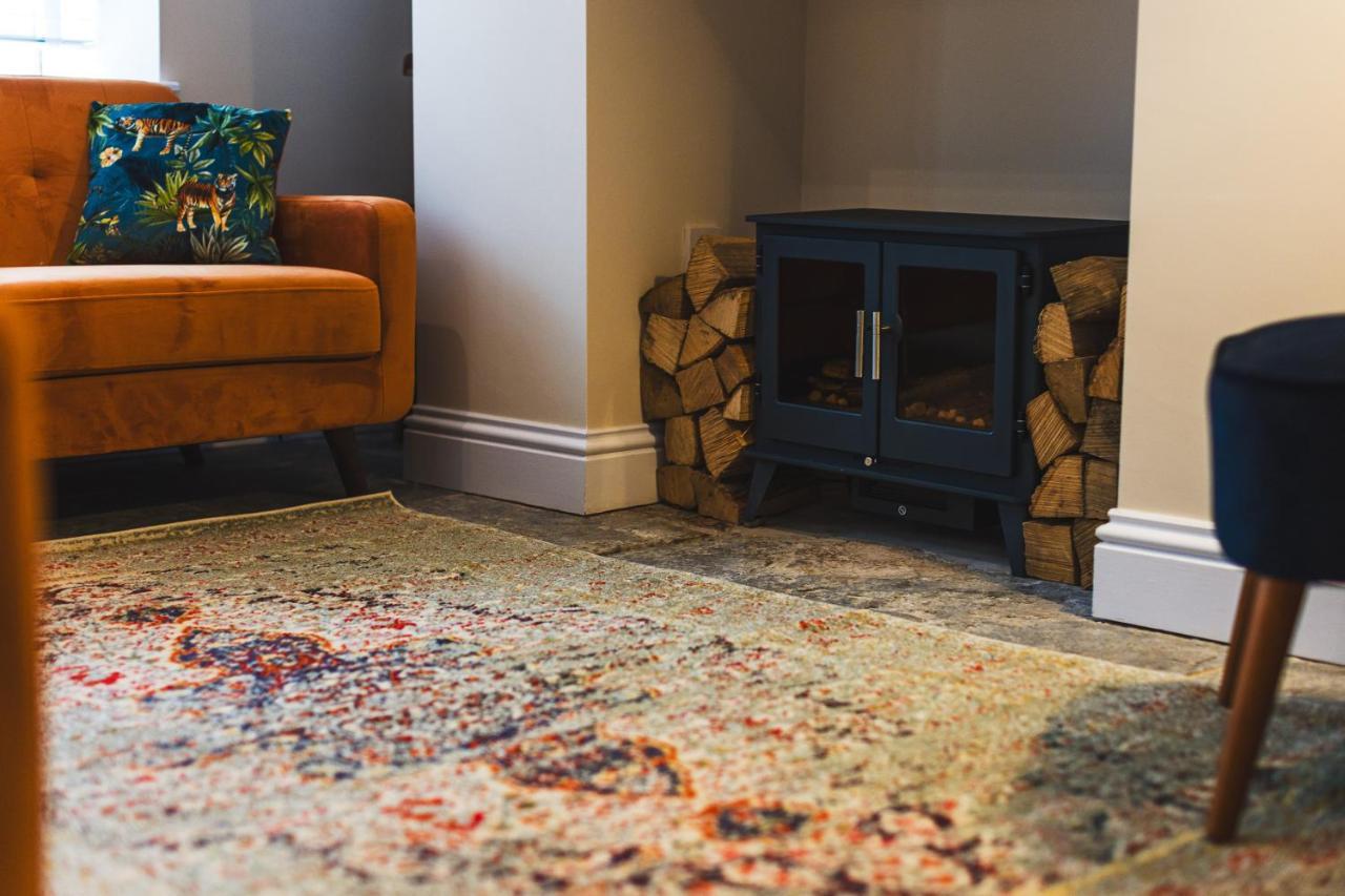 Cathys Cottage, Sun Trap Patio, Modern 3 Bed, Central, Parking Crewkerne Zewnętrze zdjęcie