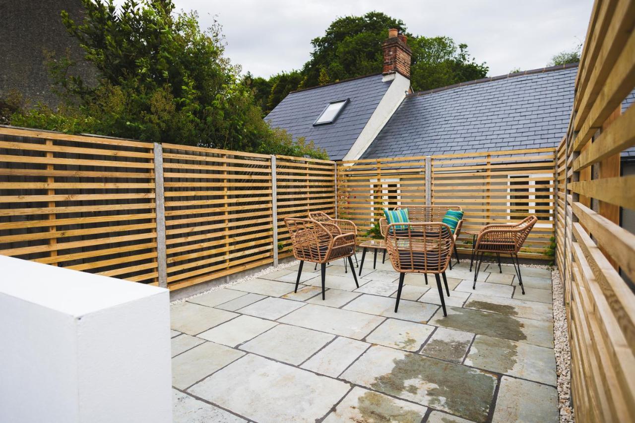 Cathys Cottage, Sun Trap Patio, Modern 3 Bed, Central, Parking Crewkerne Zewnętrze zdjęcie